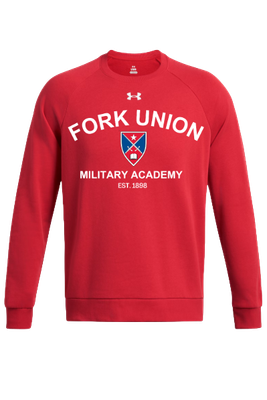 Crew Neck Sweatshirt