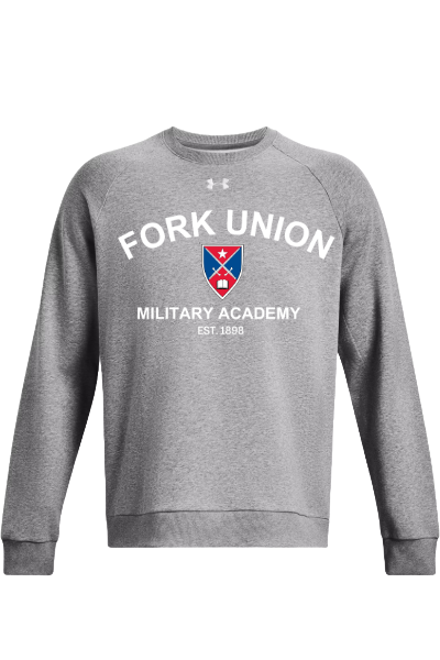 Crew Neck Sweatshirt