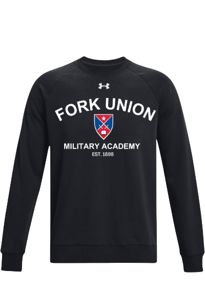 Crew Neck Sweatshirt
