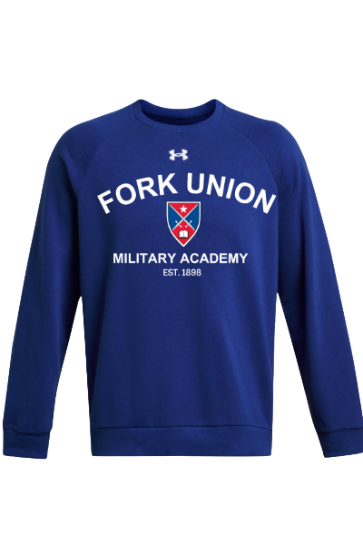 Crew Neck Sweatshirt