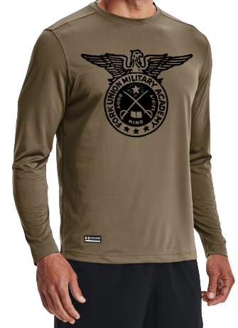 Fork Union Long Sleeve