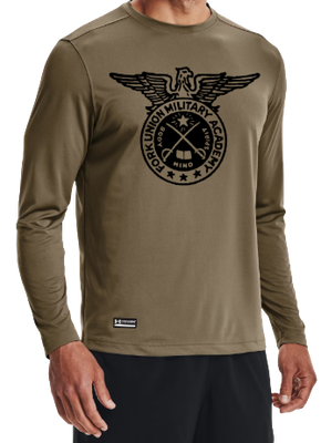 Fork Union Long Sleeve