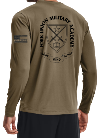 Fork Union Long Sleeve
