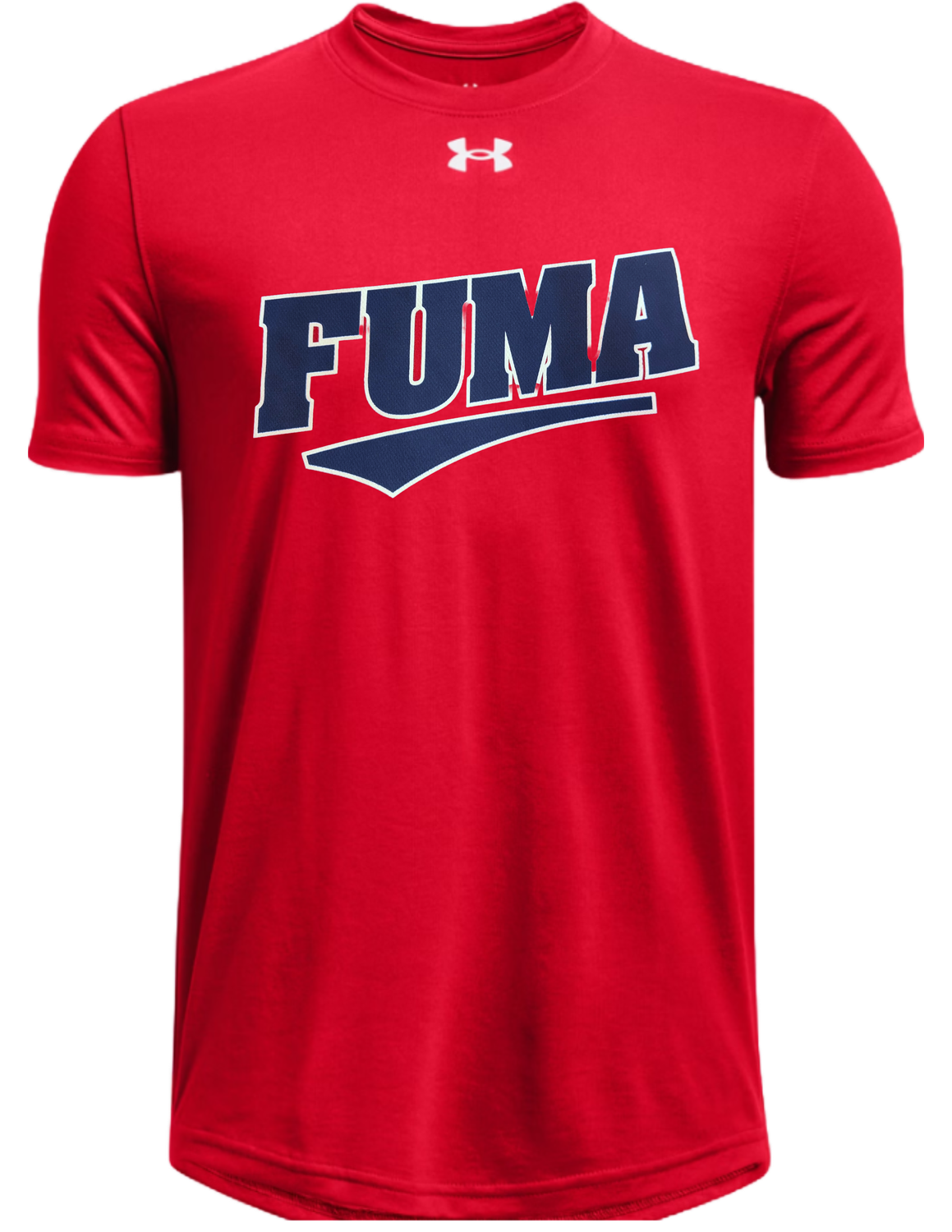 FUMA Tee