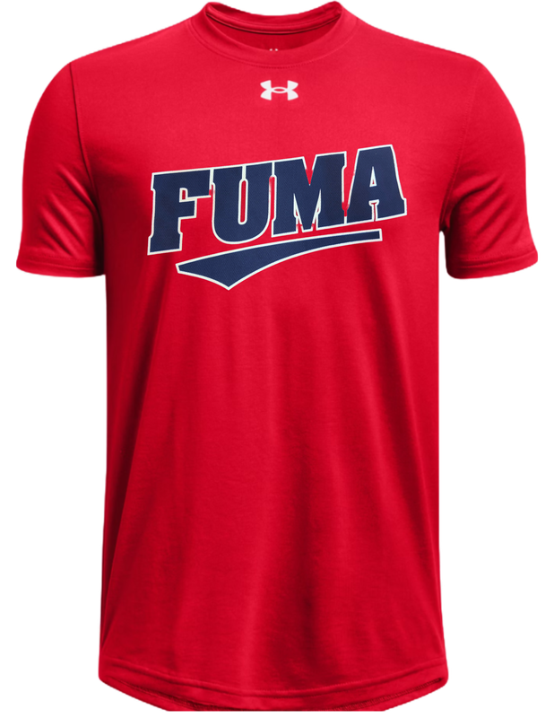 FUMA Tee