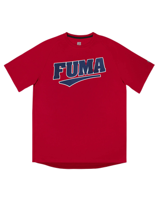 Vintage FUMA Tee