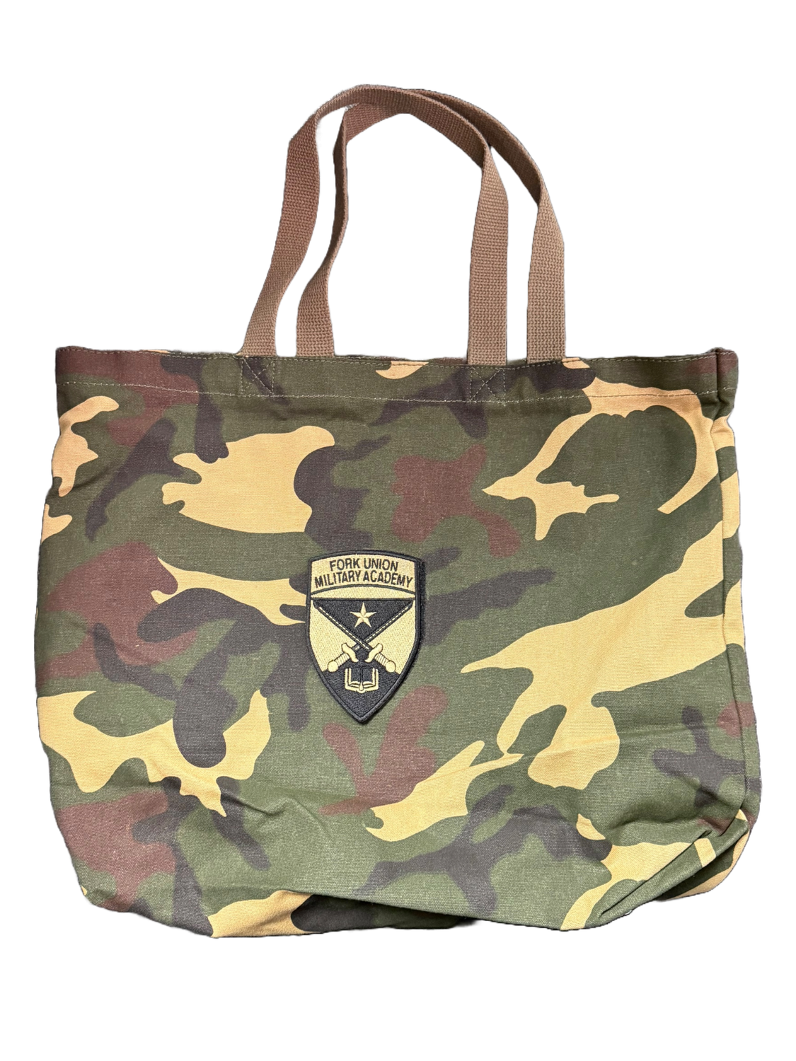 Canvas Bag