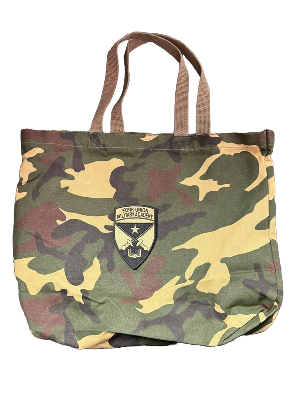 Canvas Bag