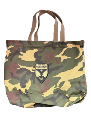 Canvas Bag