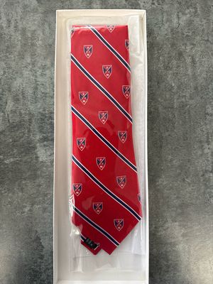 FUMA Tie