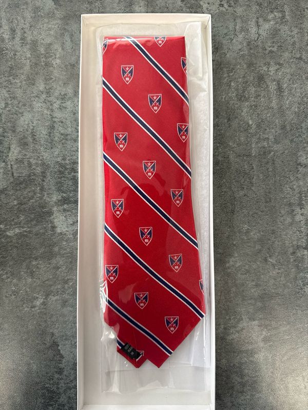 FUMA Tie