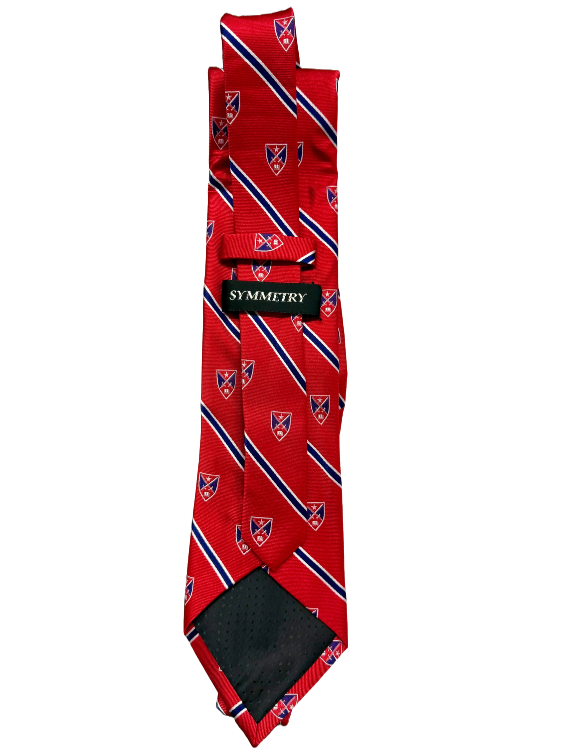 FUMA Silk Neck Tie