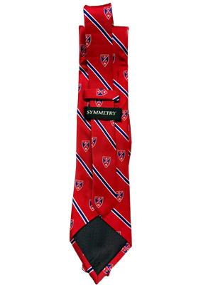 FUMA Silk Neck Tie