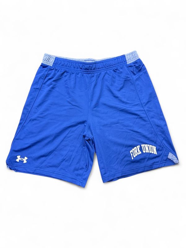 FUMA PT Shorts