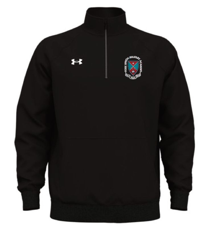 Quarter Zip