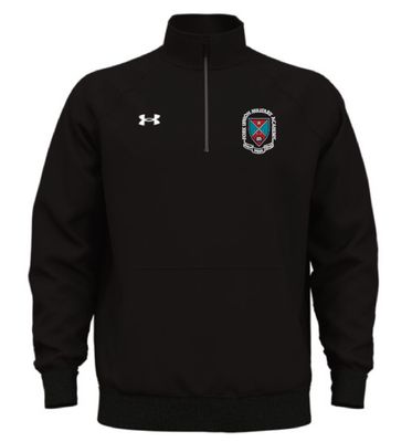 Quarter Zip