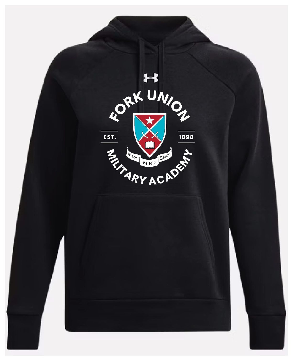 FUMA Hoodie