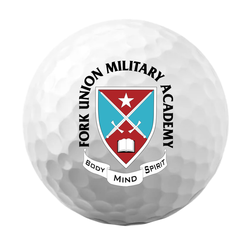 Set of 3 Golf Balls