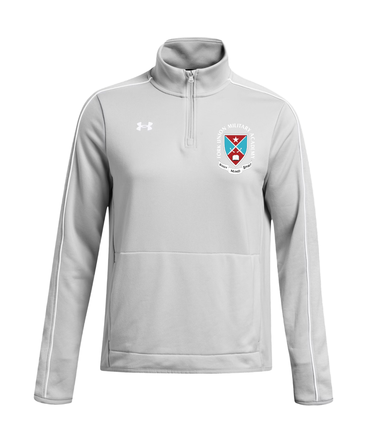 Women’s Command Warm Up