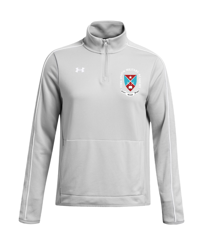 Women’s Command Warm Up