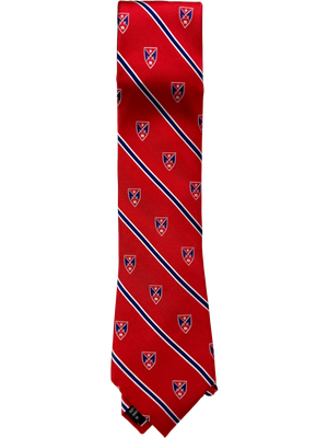 FUMA Silk Neck Tie