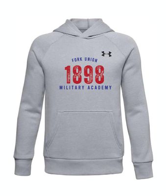 Youth 1898 Hoodie