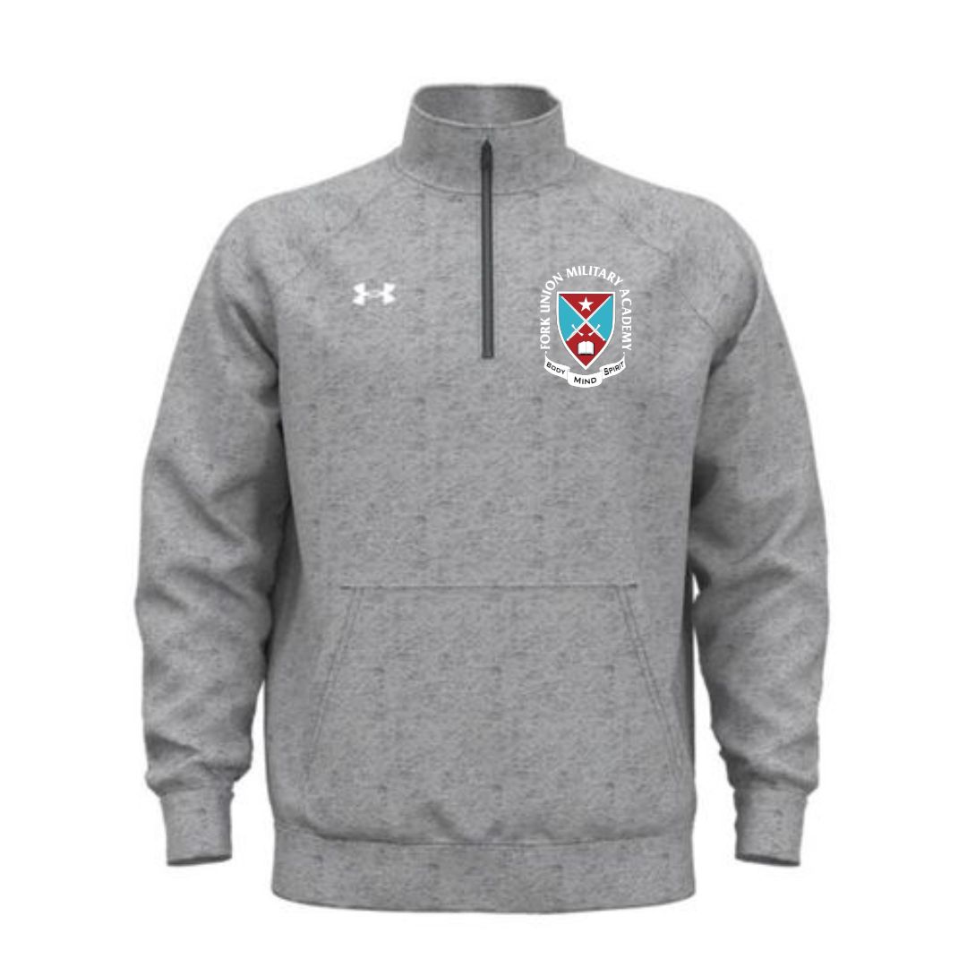 Quarter Zip