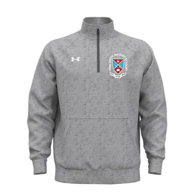 Quarter Zip