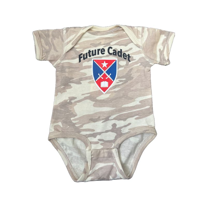 Baby Onesie