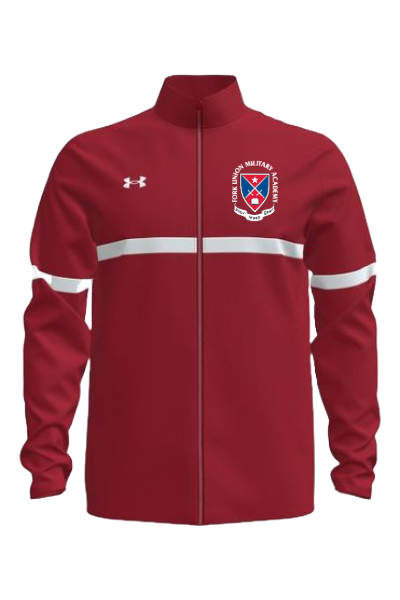 Full Zip