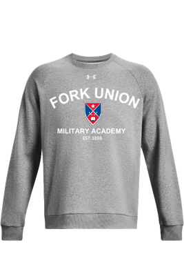 Crew Neck Sweatshirt