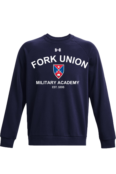 Crew Neck Sweatshirt