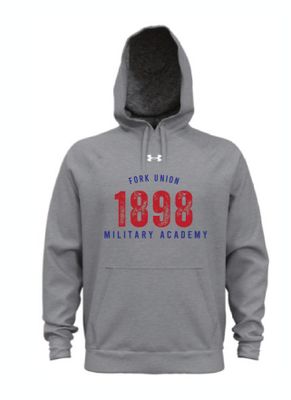 Adult 1898 Hoodie