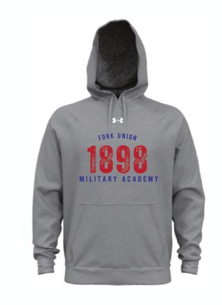 Adult 1898 Hoodie