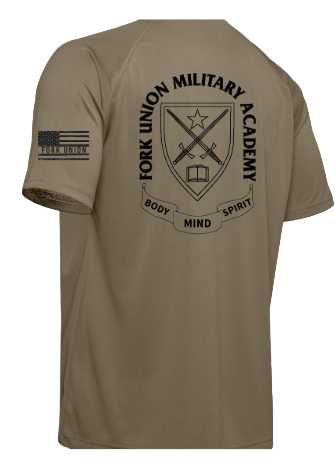 Fork Union Tee