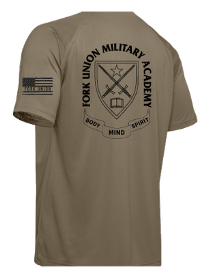 Fork Union Tee