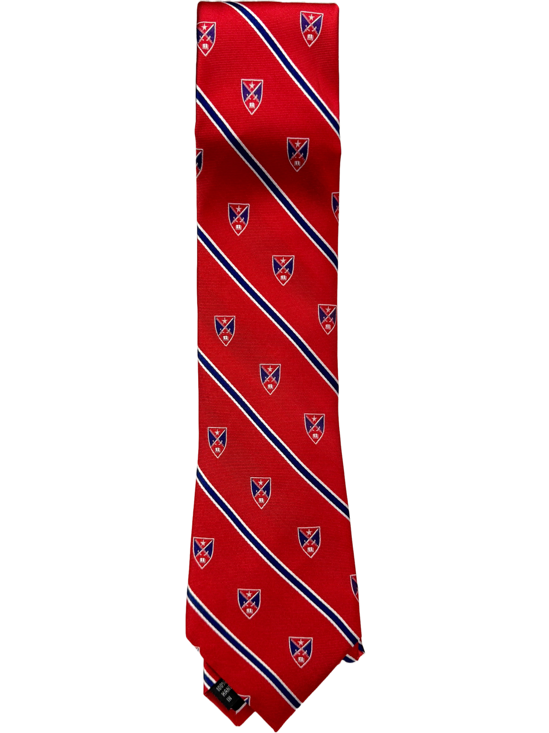 FUMA Silk Neck Tie