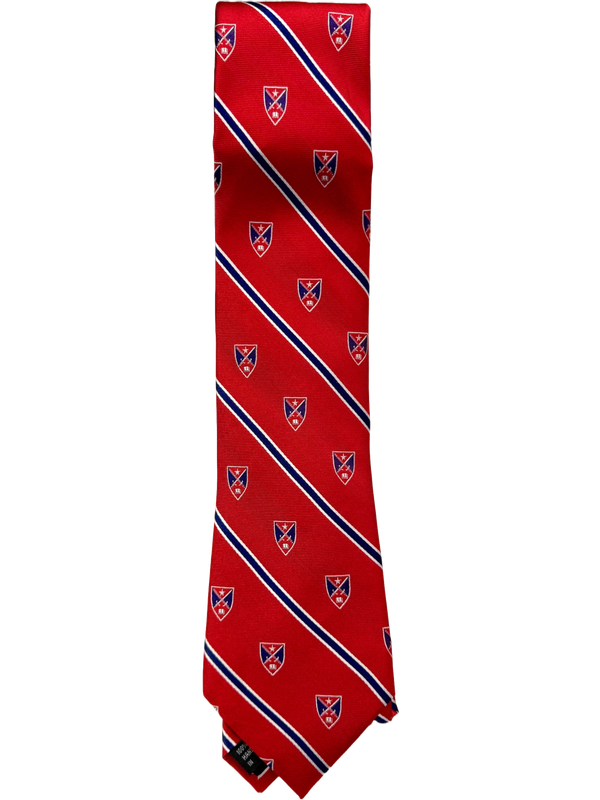 FUMA Silk Neck Tie