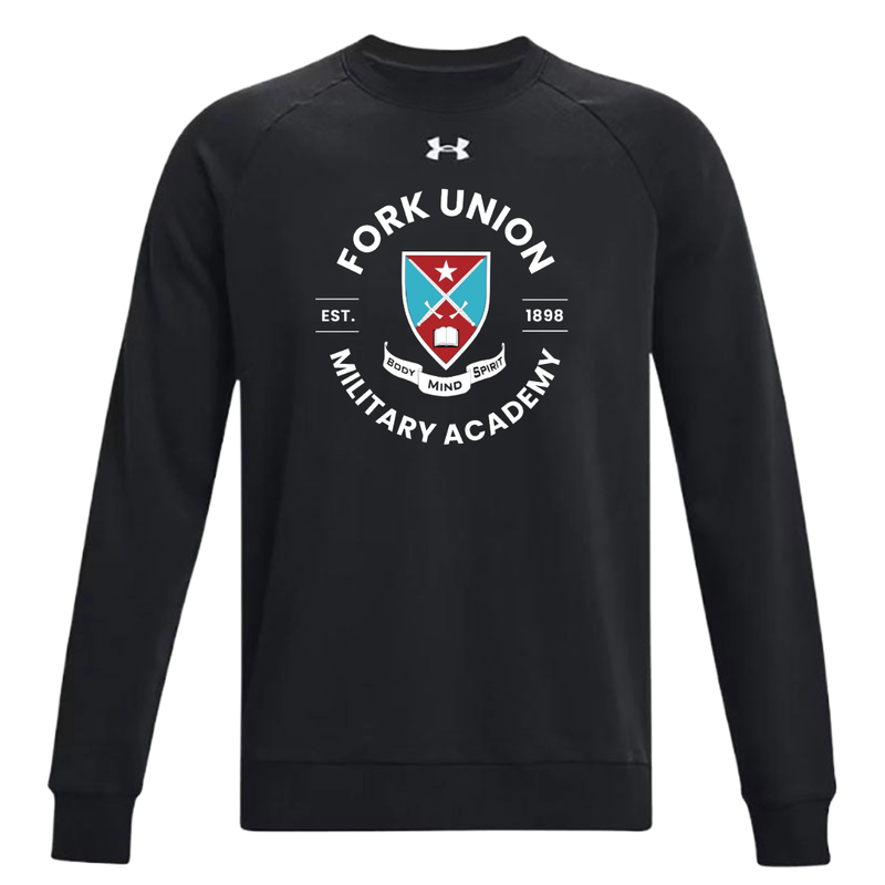 Crew Neck Sweat Shirt