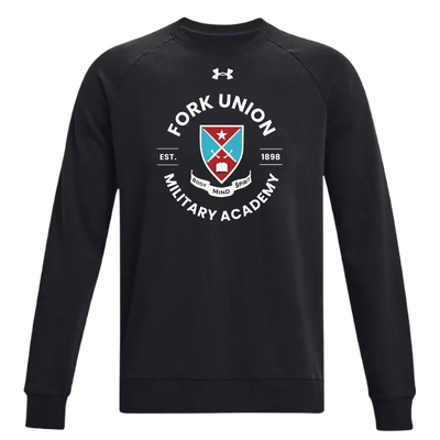 Crew Neck Sweat Shirt