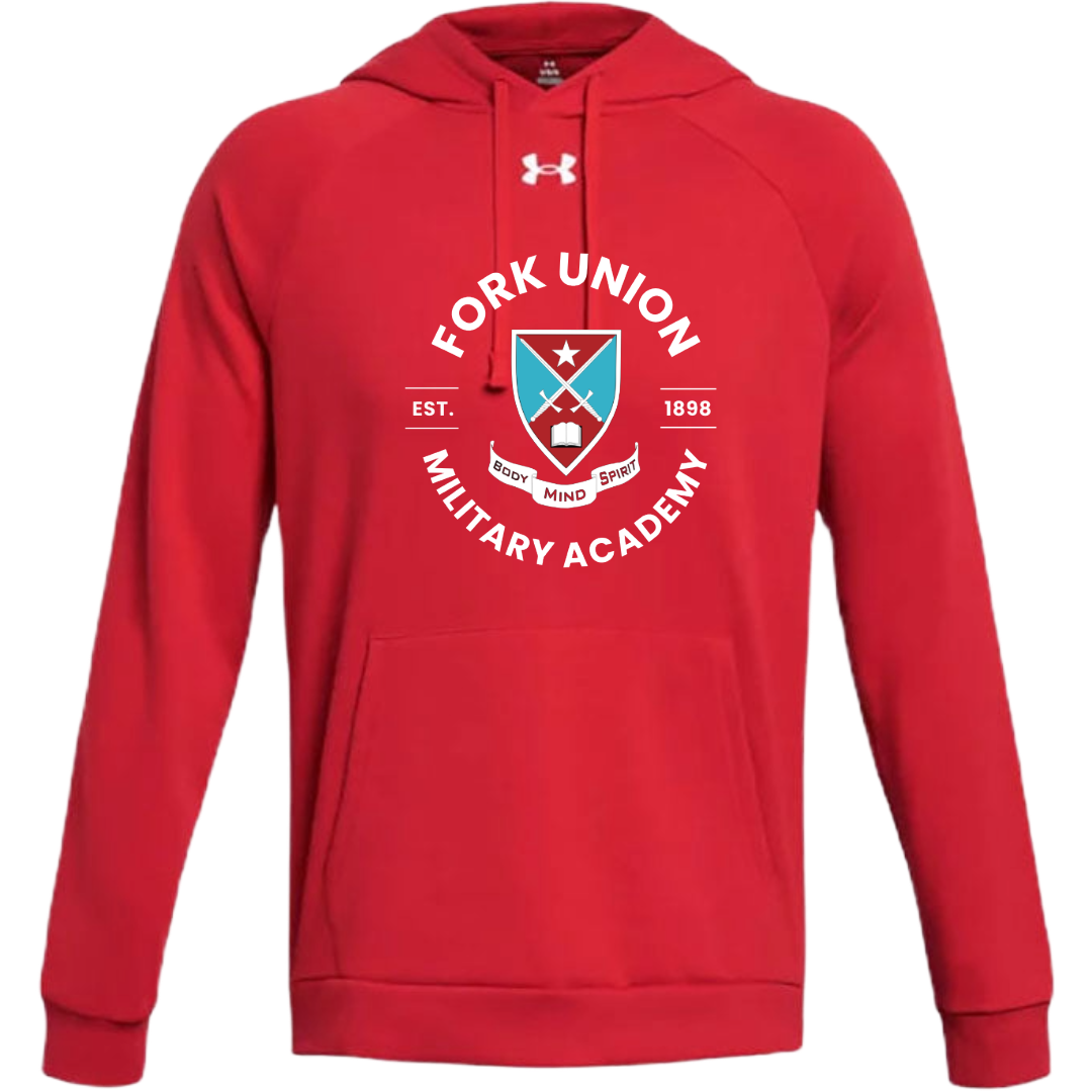 FUMA Hoodie