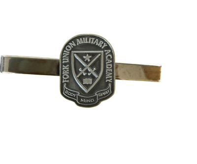 Fork Union Tie Clip
