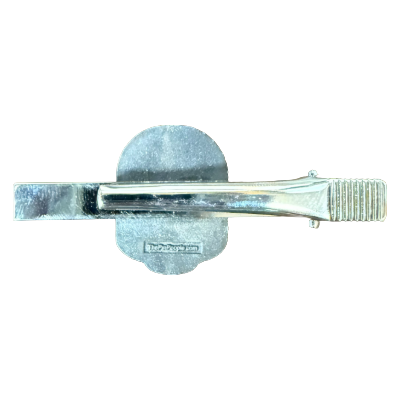 Fork Union Tie Clip