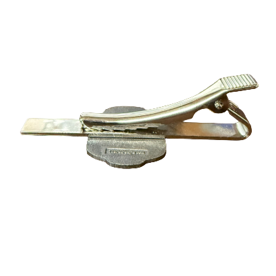 Fork Union Tie Clip