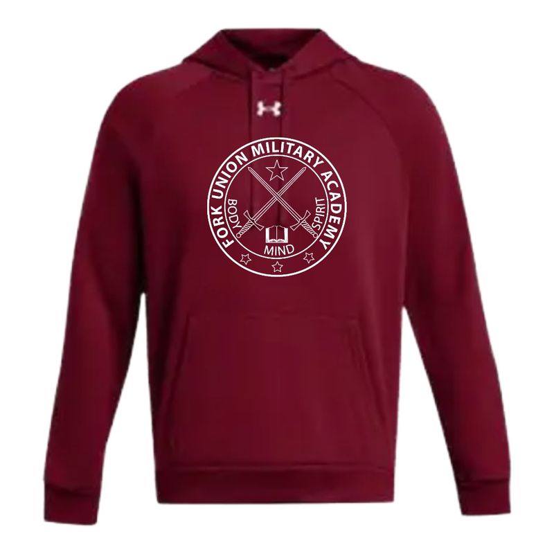 Rival Fleece Hoodie