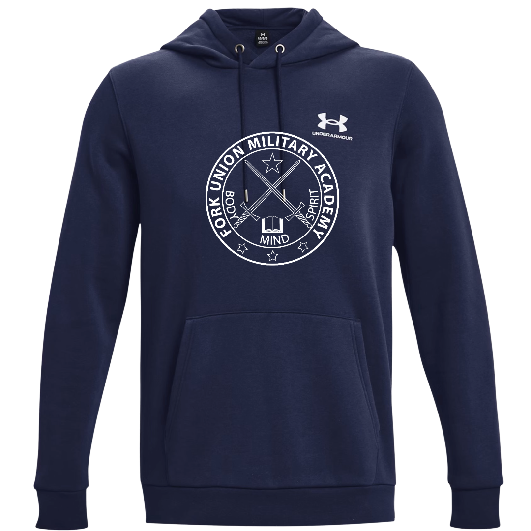 Rival Fleece Hoodie