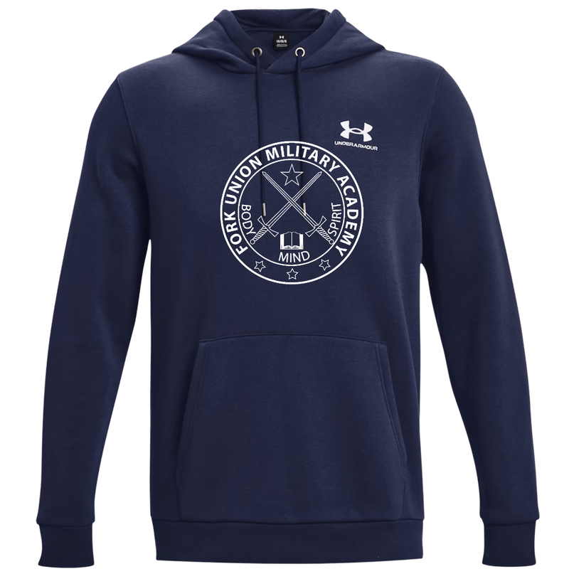 Rival Fleece Hoodie