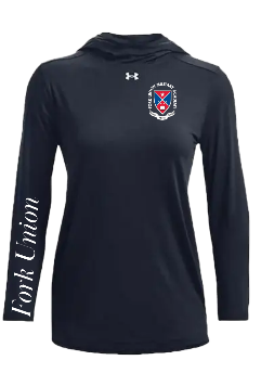 UA Women's Team Vanish Long Sleeve