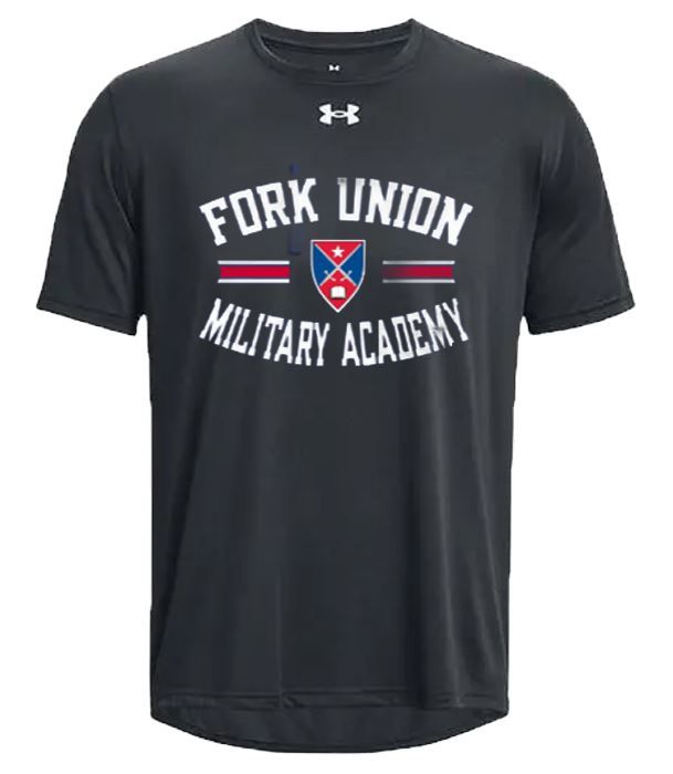 Adult Fork Union Tee