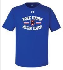 Adult Fork Union Tee